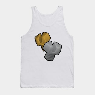 Ratchet and Clank - Some bolts Tank Top